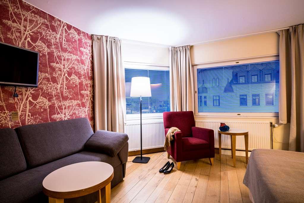 Scandic Ch Gävle Quarto foto