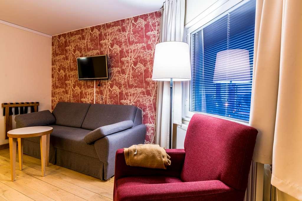 Scandic Ch Gävle Quarto foto